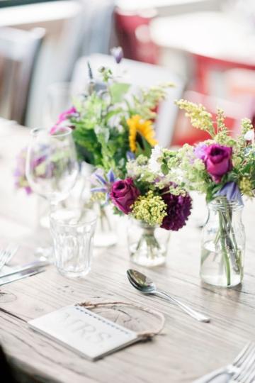 Pub Wedding Venues - The Oyster Shed