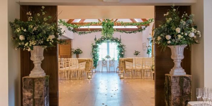 Unusual Wedding Venues - Cotswold House Hotel & Spa