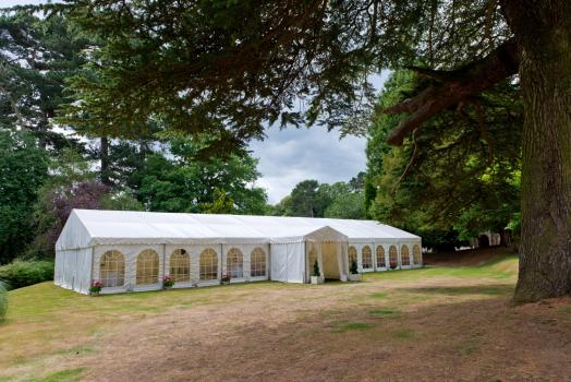 Civil Ceremony License Wedding Venues - Flitwick Manor Hotel
