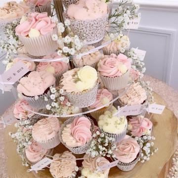 - Fairy Dust Bakery