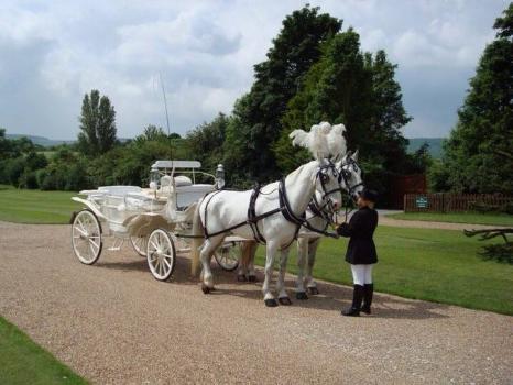 Exclusive Hire Wedding Venues - Amberley Castle