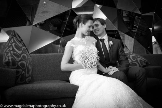 - Brooklands Hotel