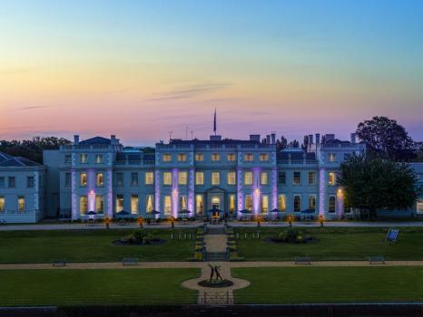 - De Vere Wokefield Estate