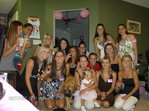 How to Throw the Best Bachelorette Party Ever 1