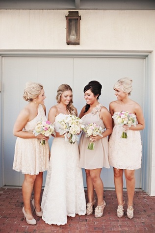 The Perfect Gifts For Your Bridesmaids 1